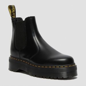 Dr Martens 2976 Chelse Platform